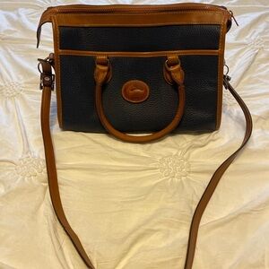 Vintage Dooney and Bourke Purse